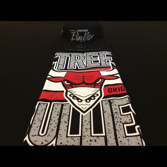 *BRAND NEW* $90 - Chicago Bulls 3pc Combo Deal - Picture 2 of 4